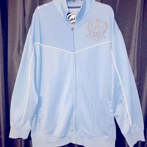 Ecko Unltd. Jacket by Marc Ecko